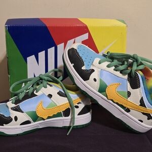 Nike Kids' Multicolor Sneakers